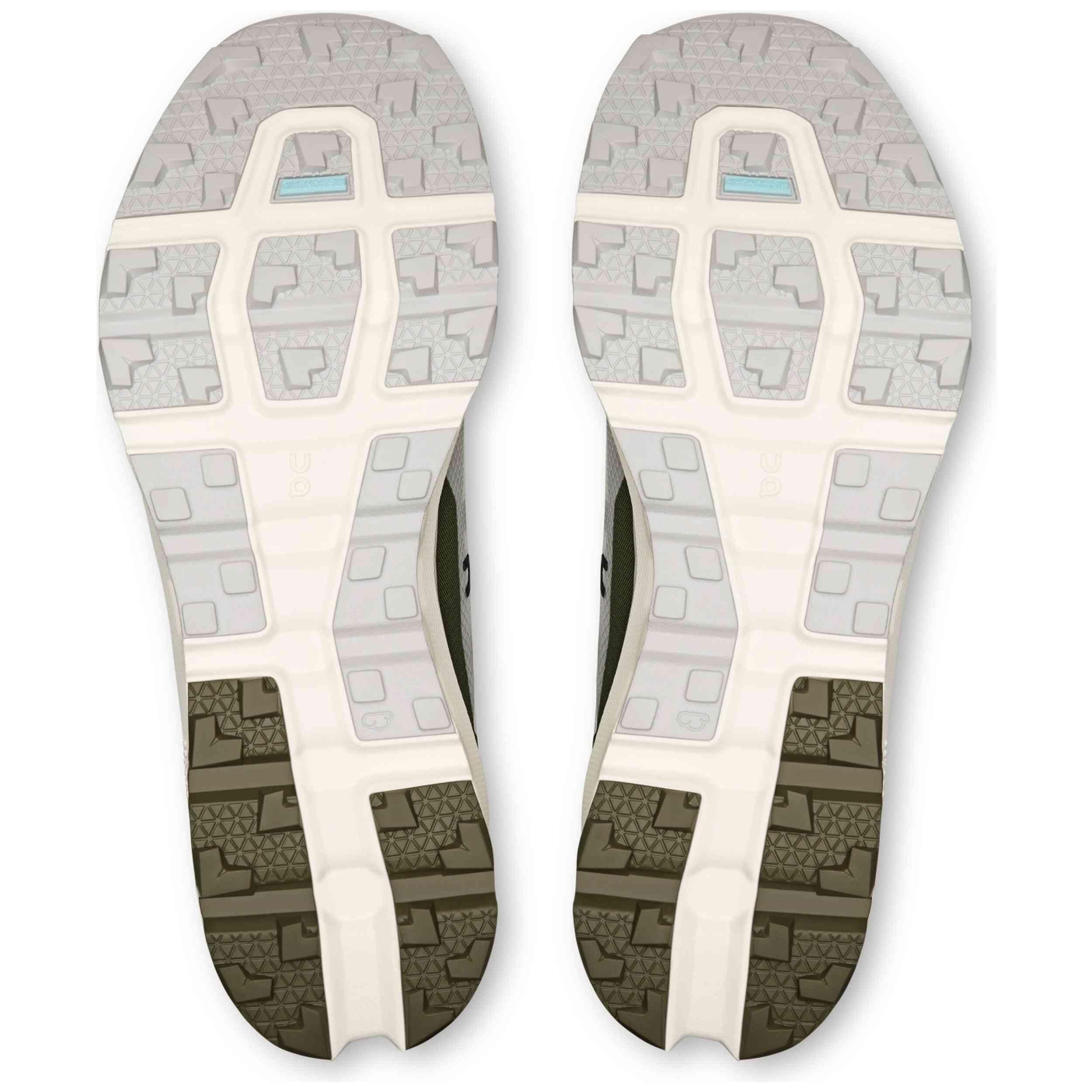 Scarpe On modello 3ME30113427 per uomini 5/5