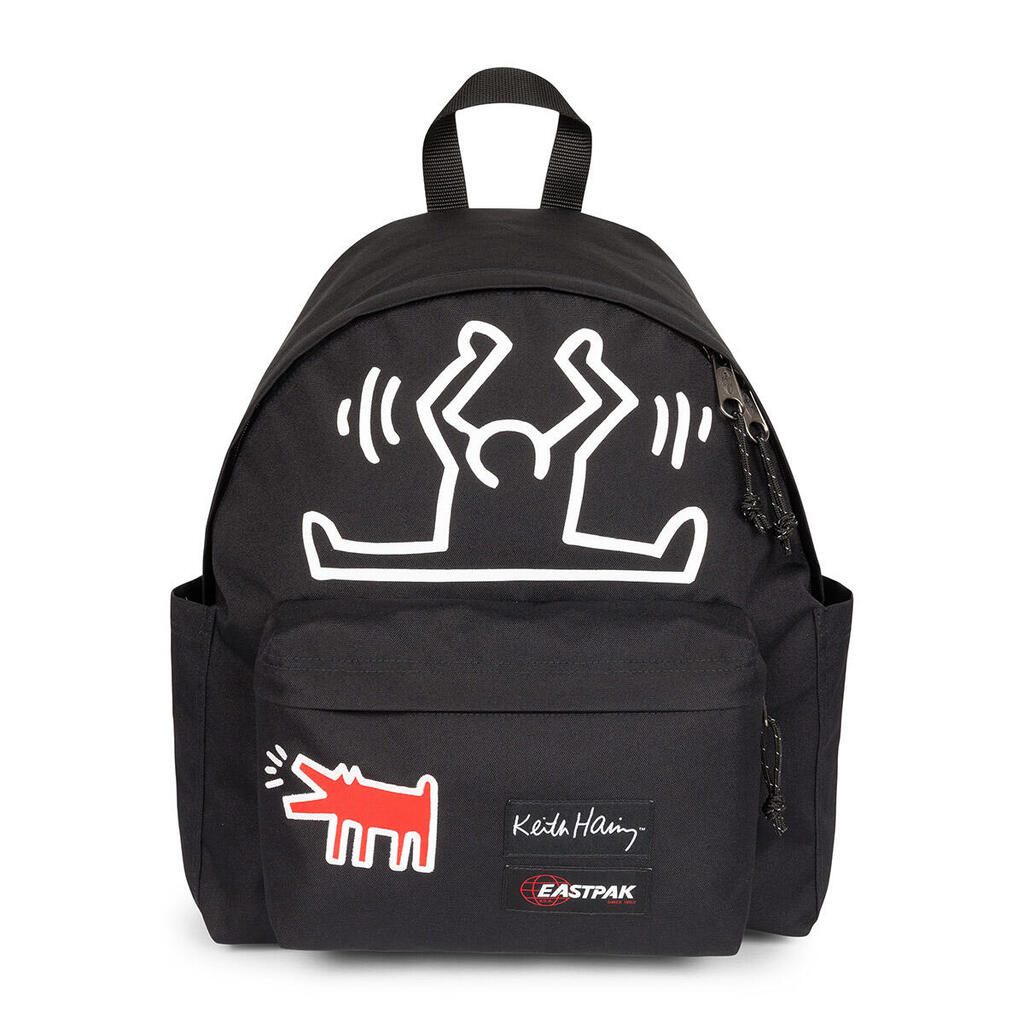 Day Backpack Eastpak x Keith Haring Day Pak'r