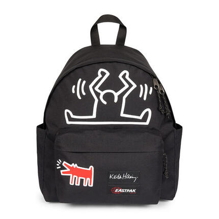 Sac à dos Adulte Day Pak'r Keith Haring