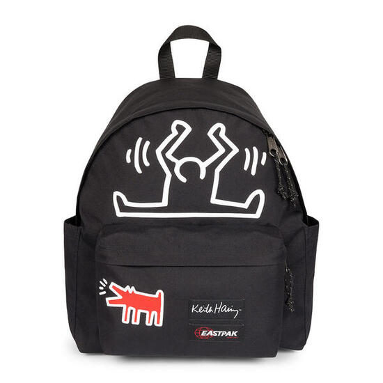 Sac à dos Adulte Day Pak'r Keith Haring