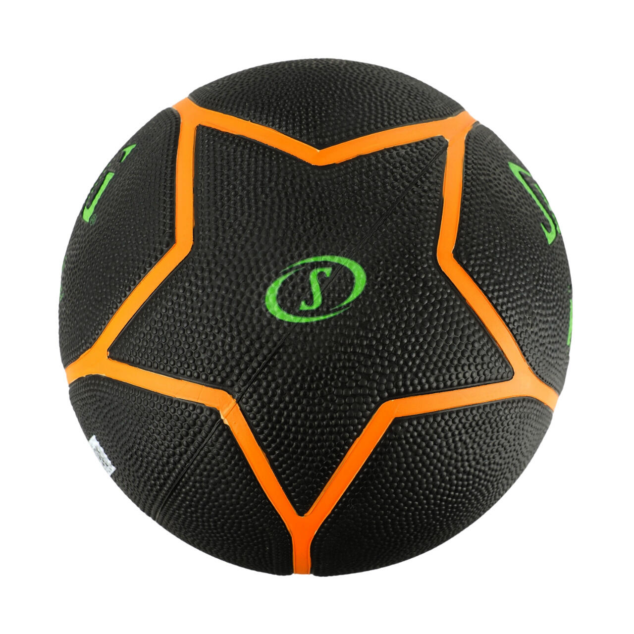 Balón de baloncesto Spalding Highlight 84354Z 2/3