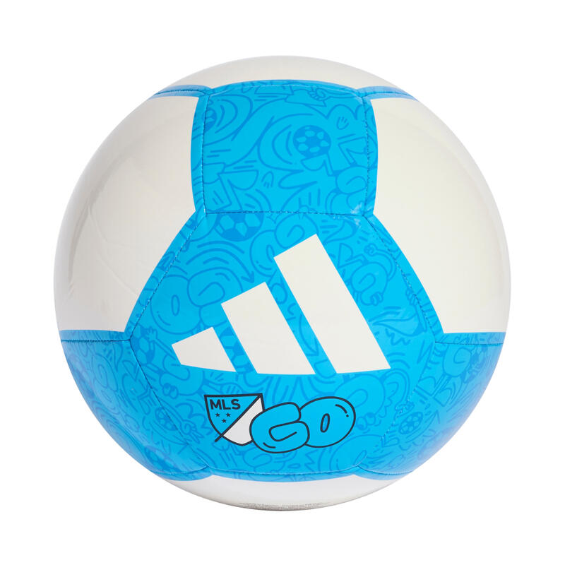 Adidas EPP Club labda