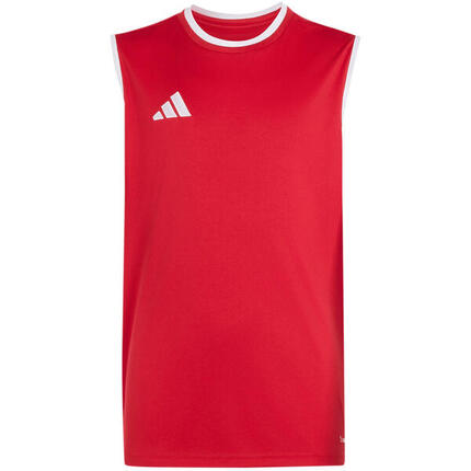Maillot sans manches adidas Entrada 26 pour enfants