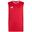 Tricou pentru copii adidas Entrada 26 Sleeveless Jersey