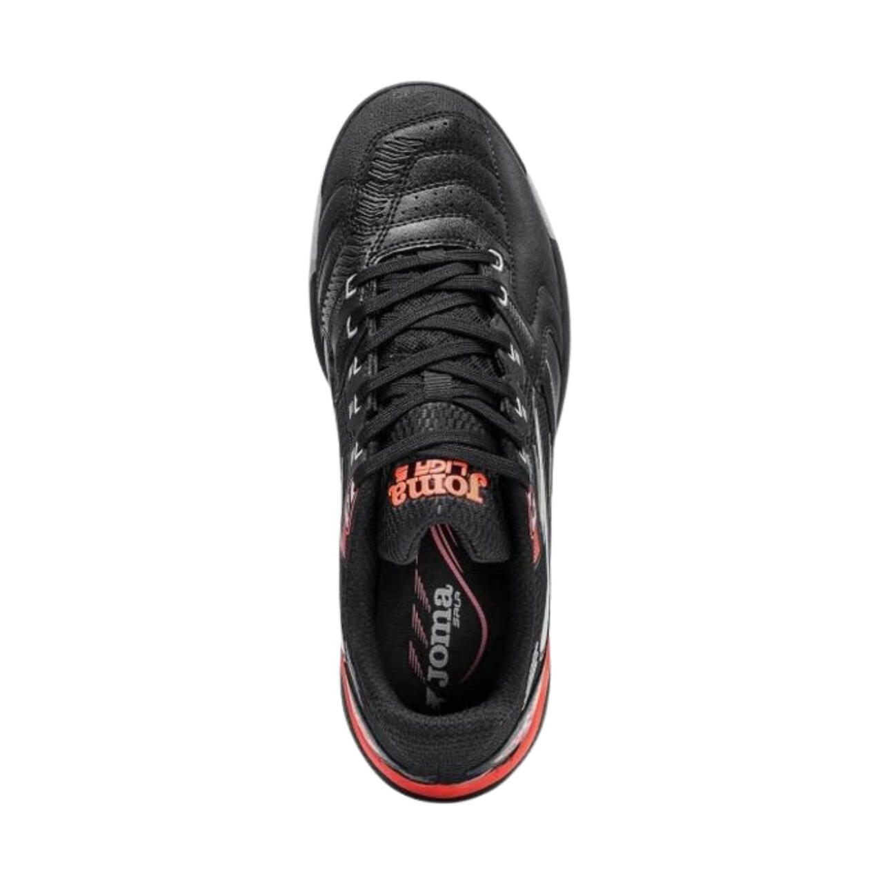 Scarpe da calcio unisex Joma Liga 5 Indoor 2601 4/6