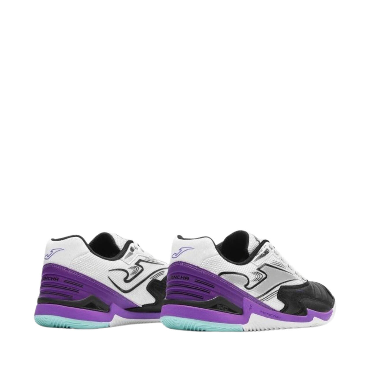 Scarpe da calcio da uomo Joma Cancha 2601 Indoor 3/6