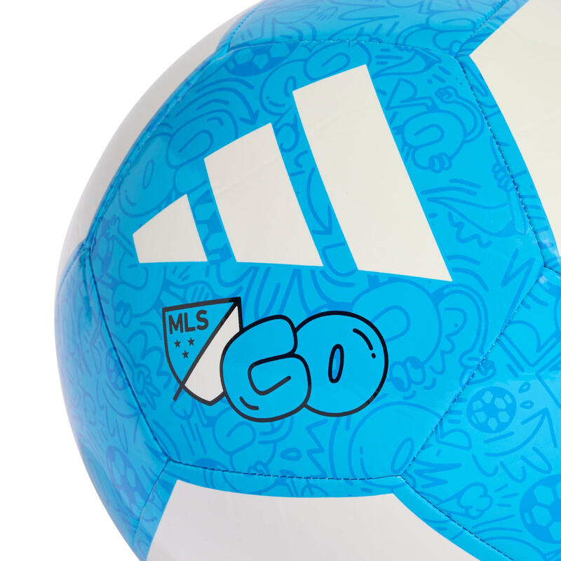 Adidas EPP Club labda