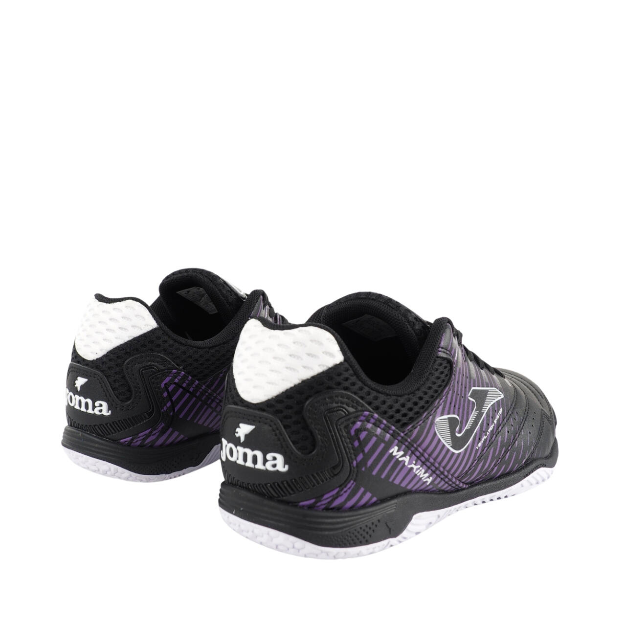 Scarpe da calcio unisex Joma Maxima Indoor 2631 3/6