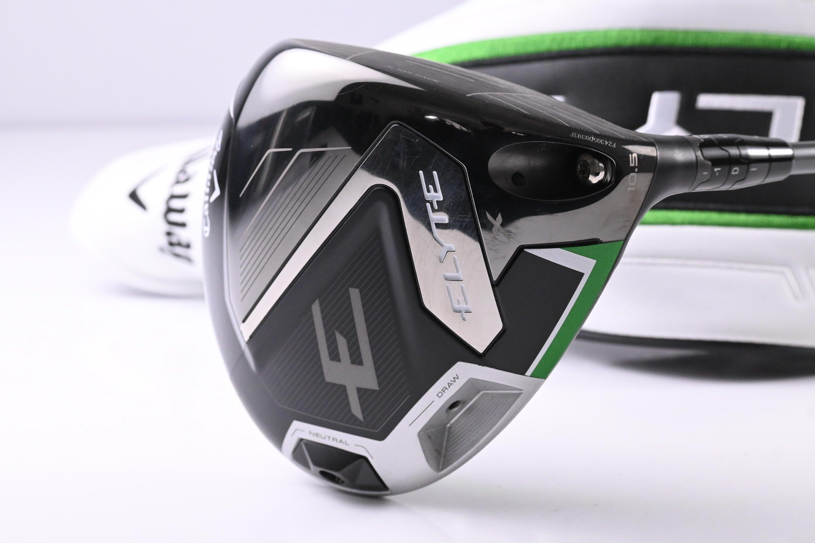 Callaway Elyte X Golf Driver / 10.5 Degree / Stiff Flex | Decathlon