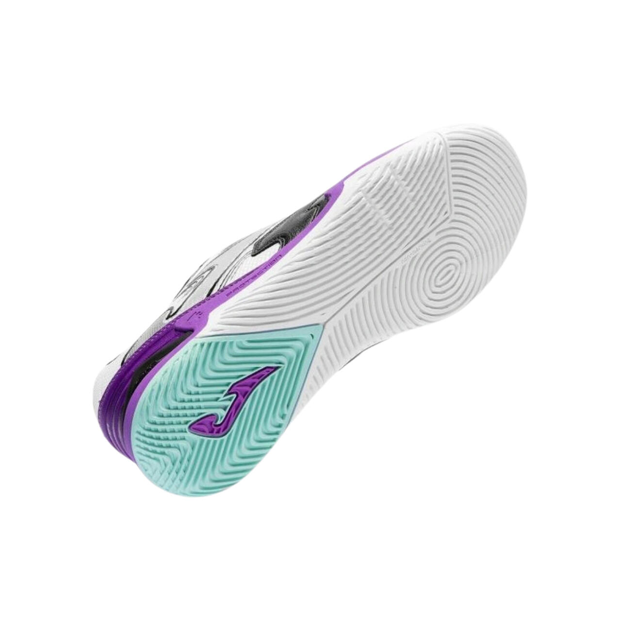 Scarpe da calcio da uomo Joma Cancha 2601 Indoor 6/6