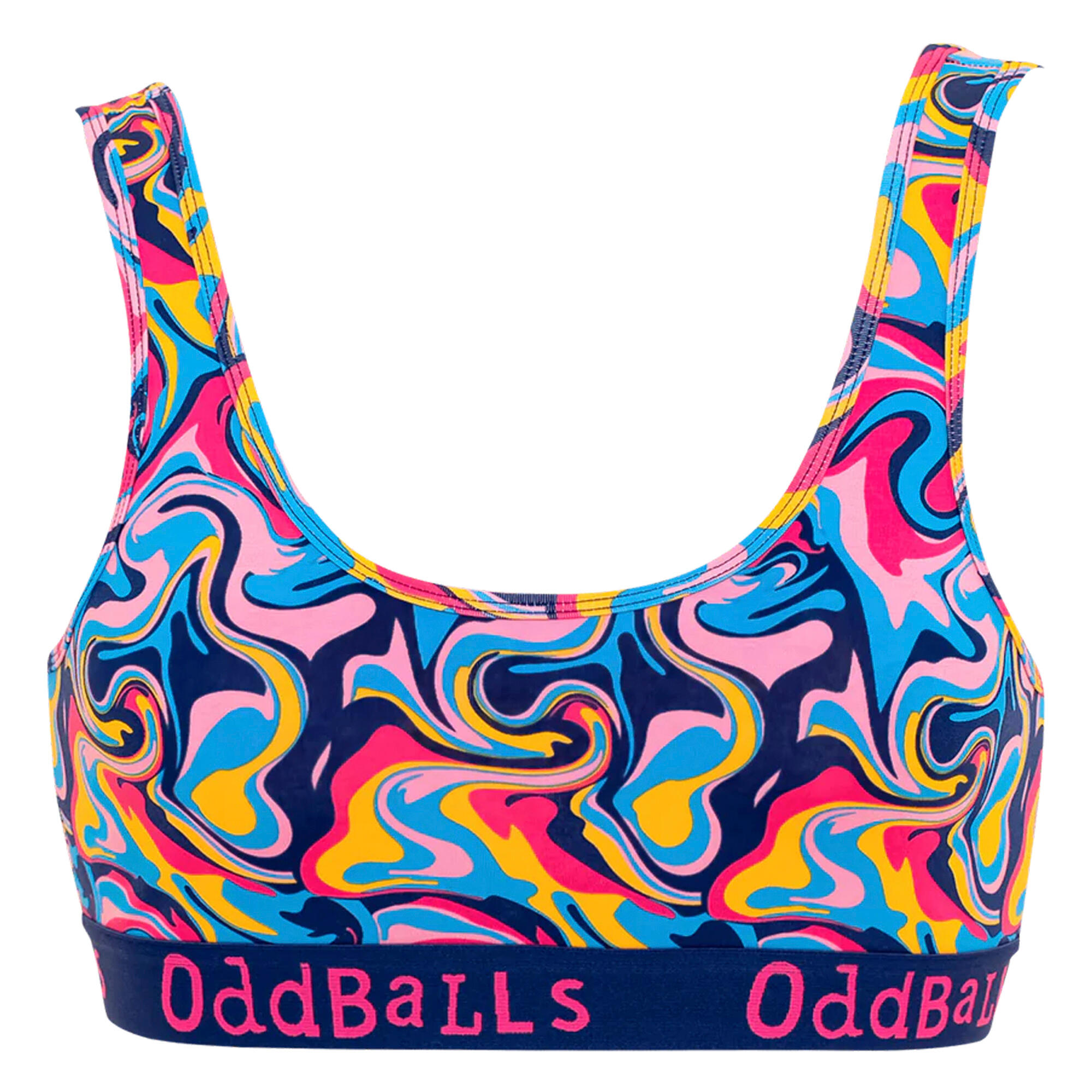 ODDBALLS picture