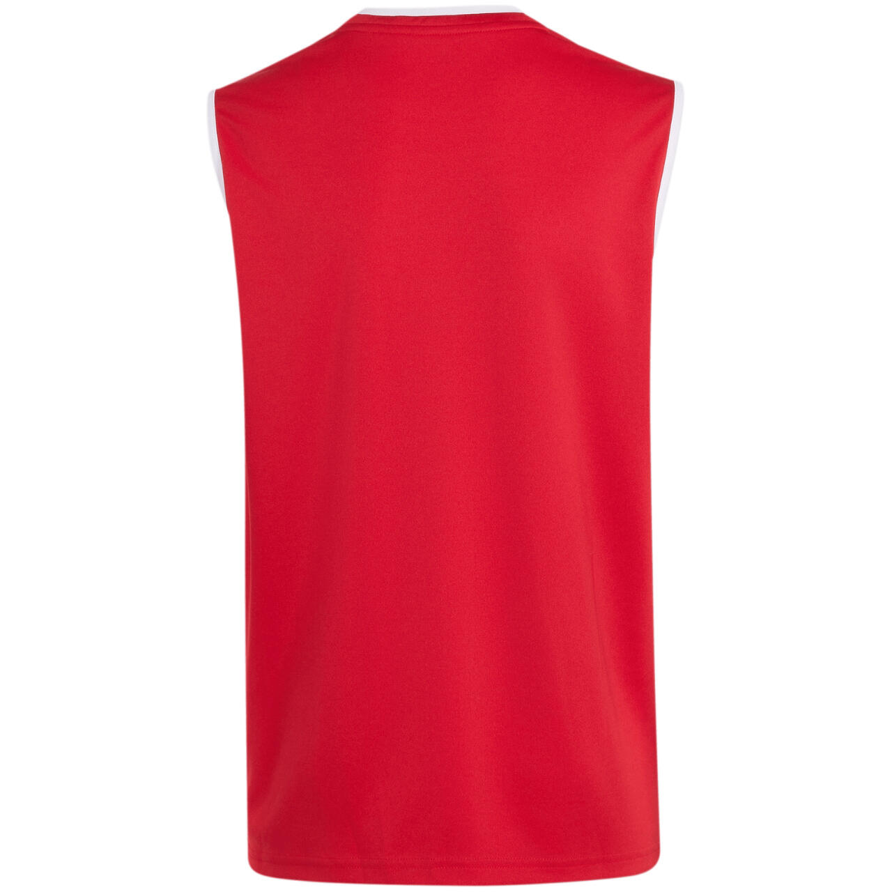Adidas Entrada 26 Sleeveless Jersey voor kinderen 2/5