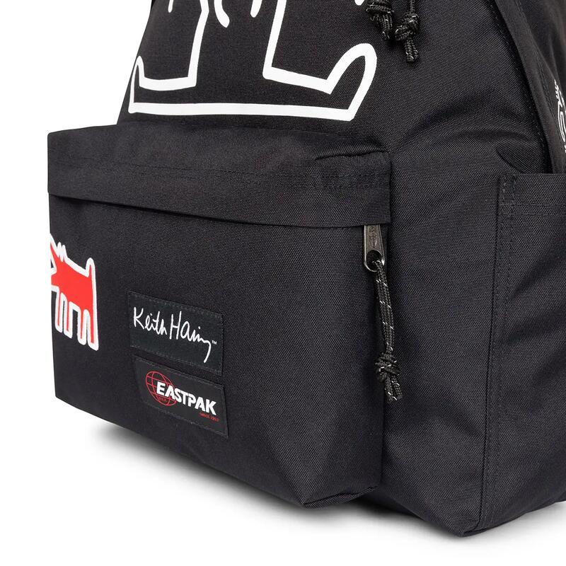 Rucsac Eastpak Day Pak'r x Keith Haring