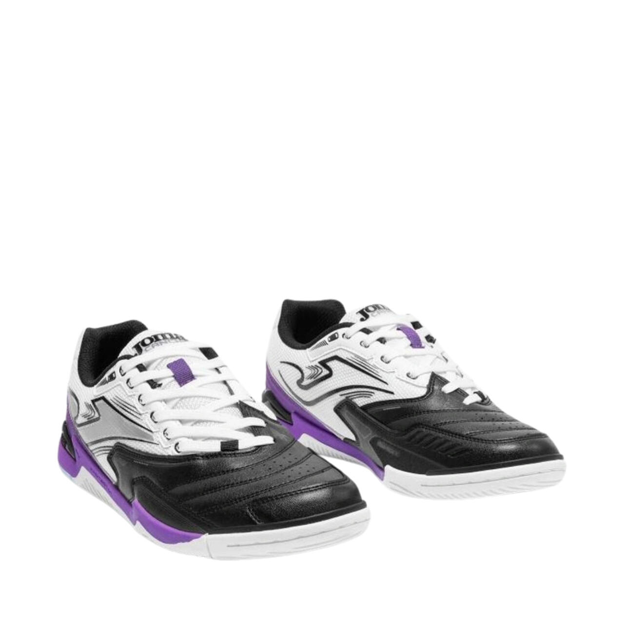 Scarpe da calcio da uomo Joma Cancha 2601 Indoor 2/6