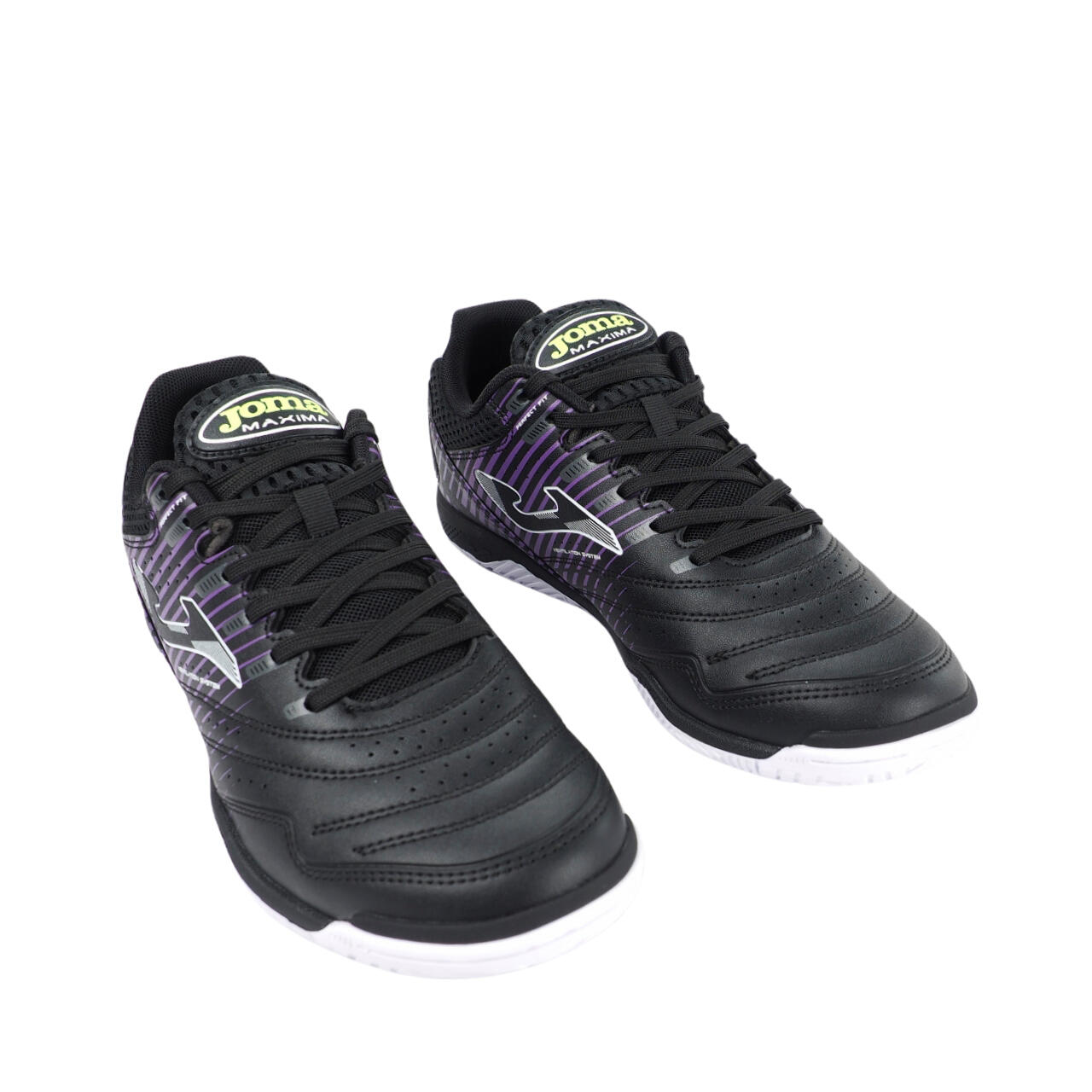 Scarpe da calcio unisex Joma Maxima Indoor 2631 2/6