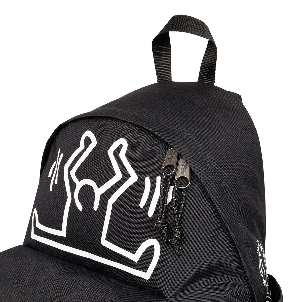 Zaino adulto Day Pak'r Keith Haring 4/6