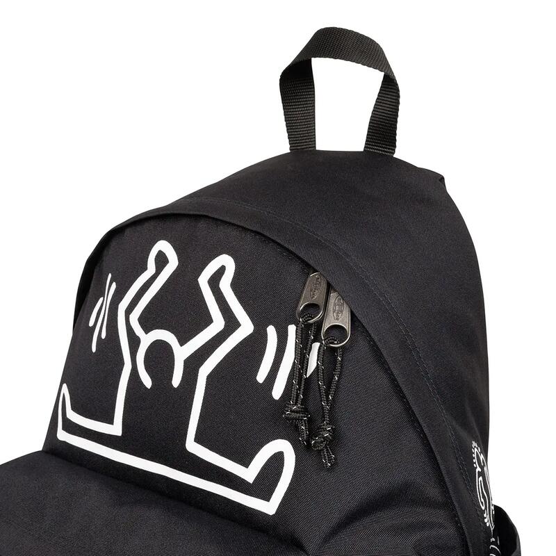 Rucsac Eastpak Day Pak'r x Keith Haring