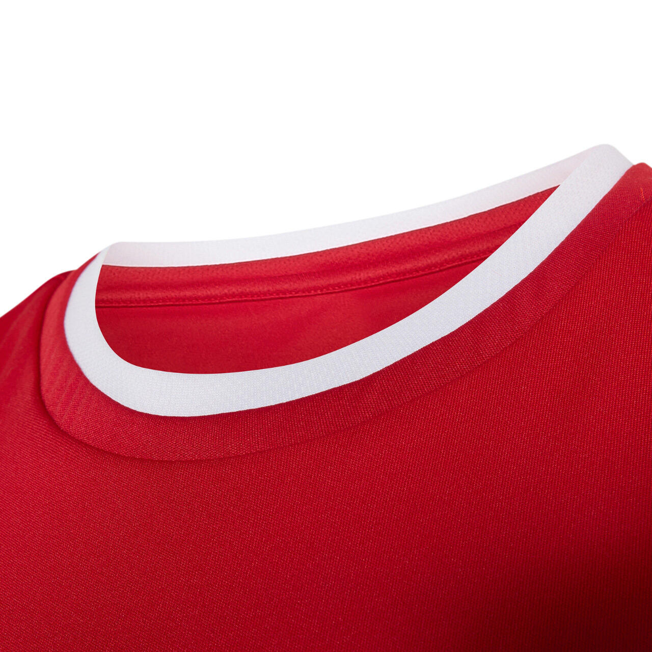 adidas mouwloos shirt voor kinderen - Training 4/5