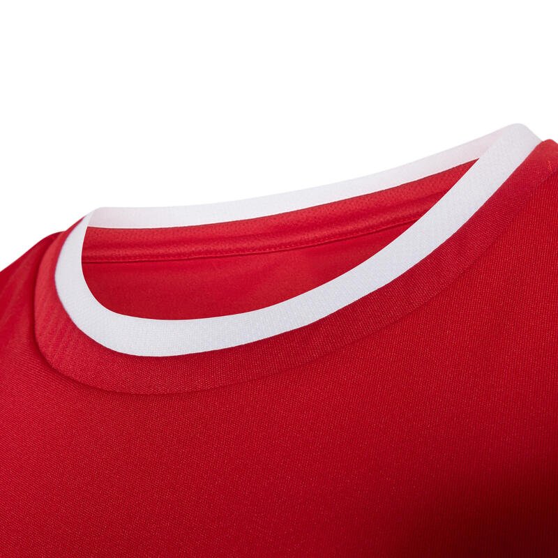 Tricou pentru copii adidas Entrada 26 Sleeveless Jersey