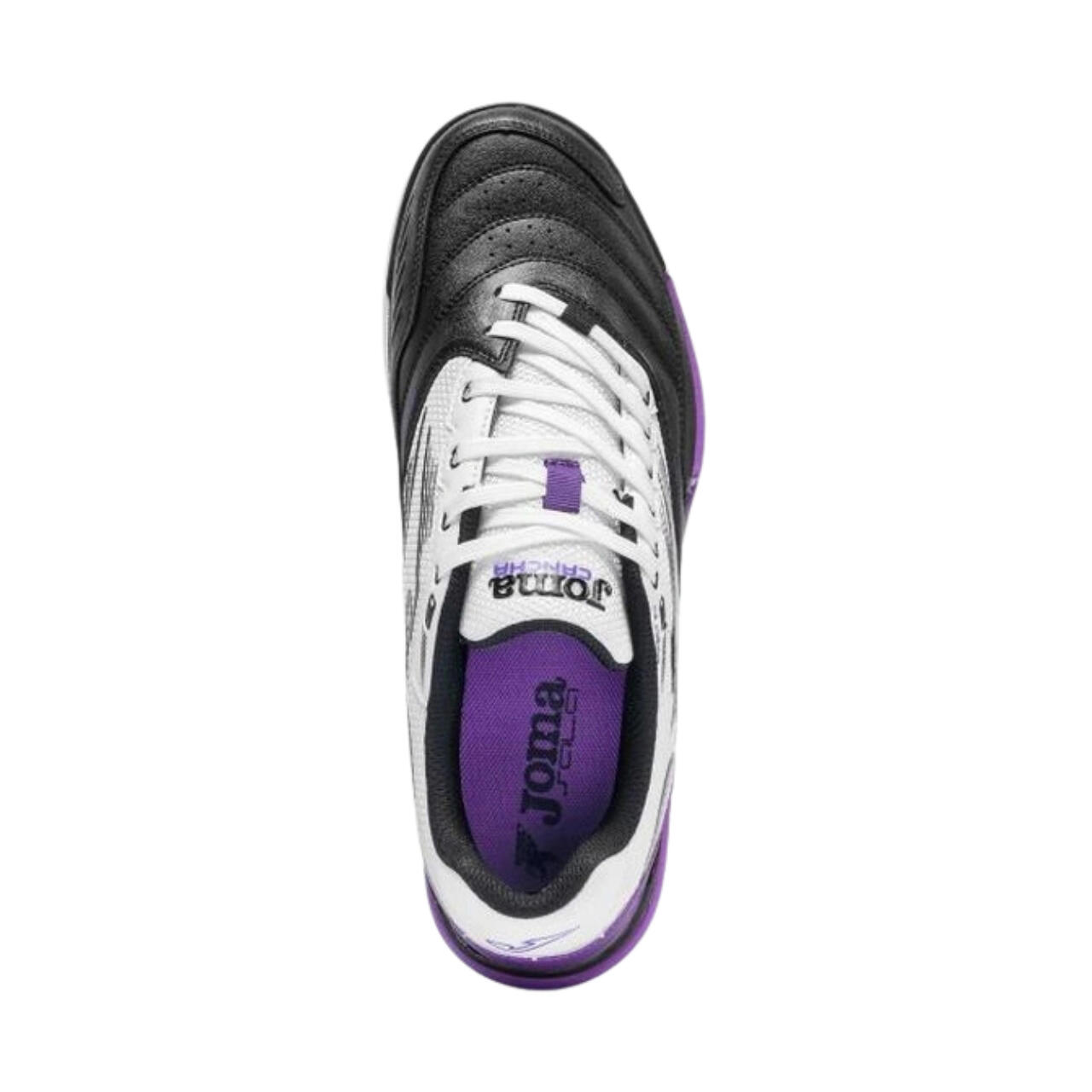 Scarpe da calcio da uomo Joma Cancha 2601 Indoor 4/6