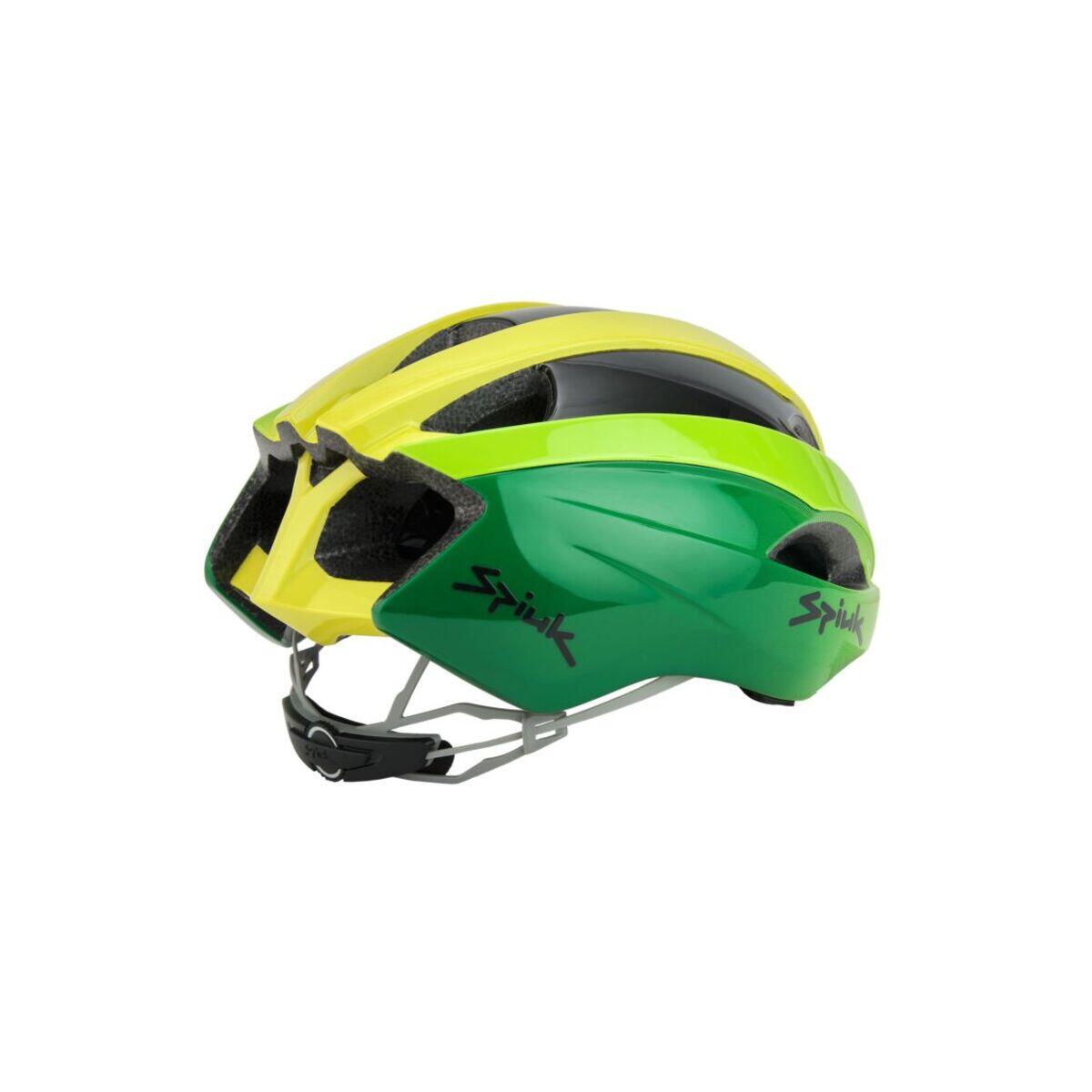 Casque Spiuk Korben 2/3