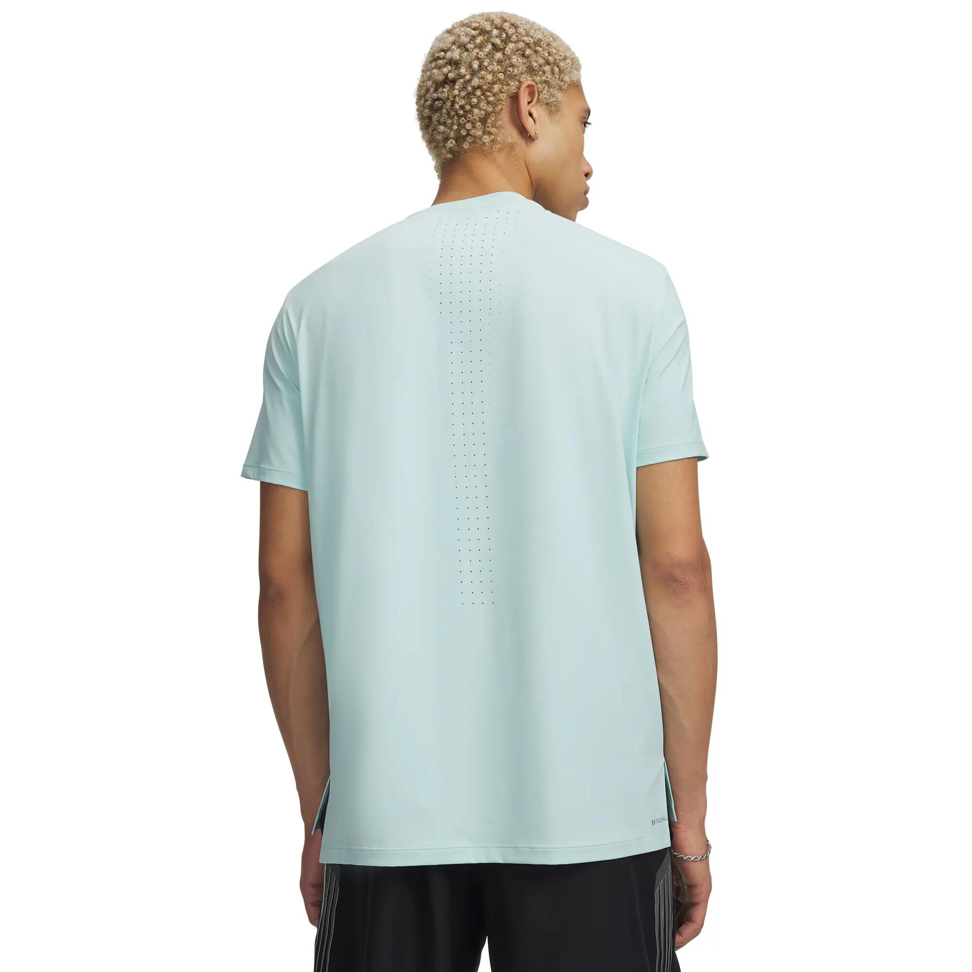 Maglietta da corsa uomo Under Armour Velociti Pro 2/3