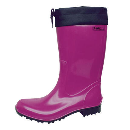 Gummistiefel wasserdicht Damen - Sara