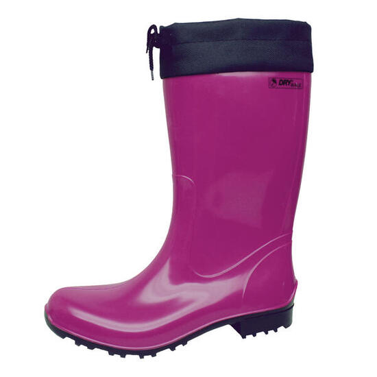 Gummistiefel wasserdicht Damen - Sara
