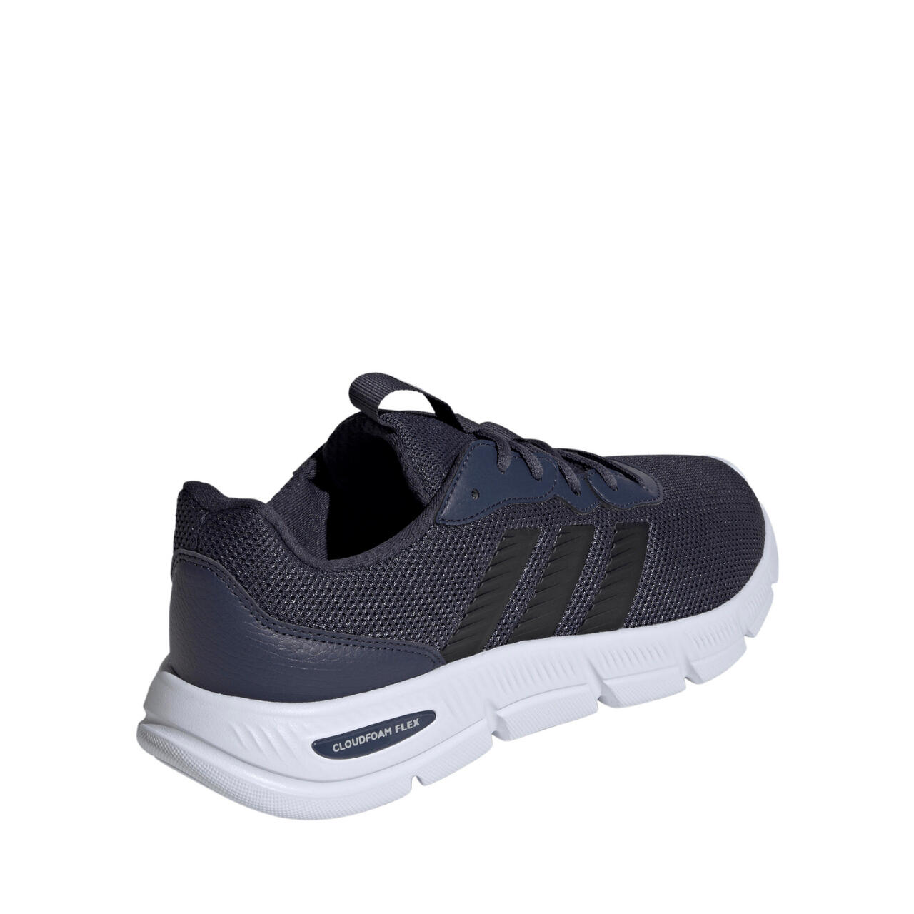 Buty męskie adidas Cloudfoam Flex Laces 3/6