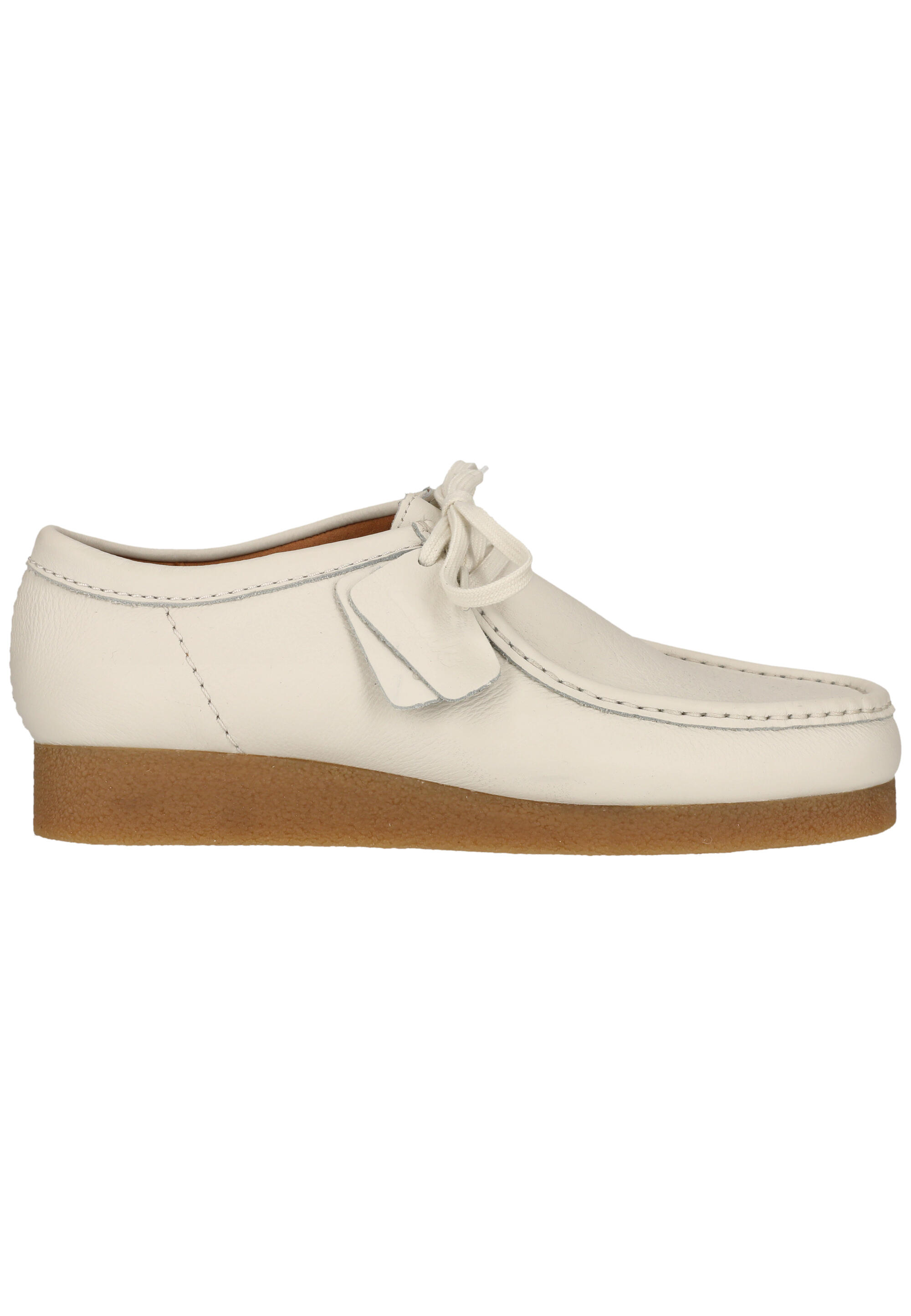 Schnürschuhe Wallabee EVO 3/5