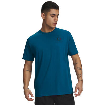 Under armour ua m radial heren t-shirt
