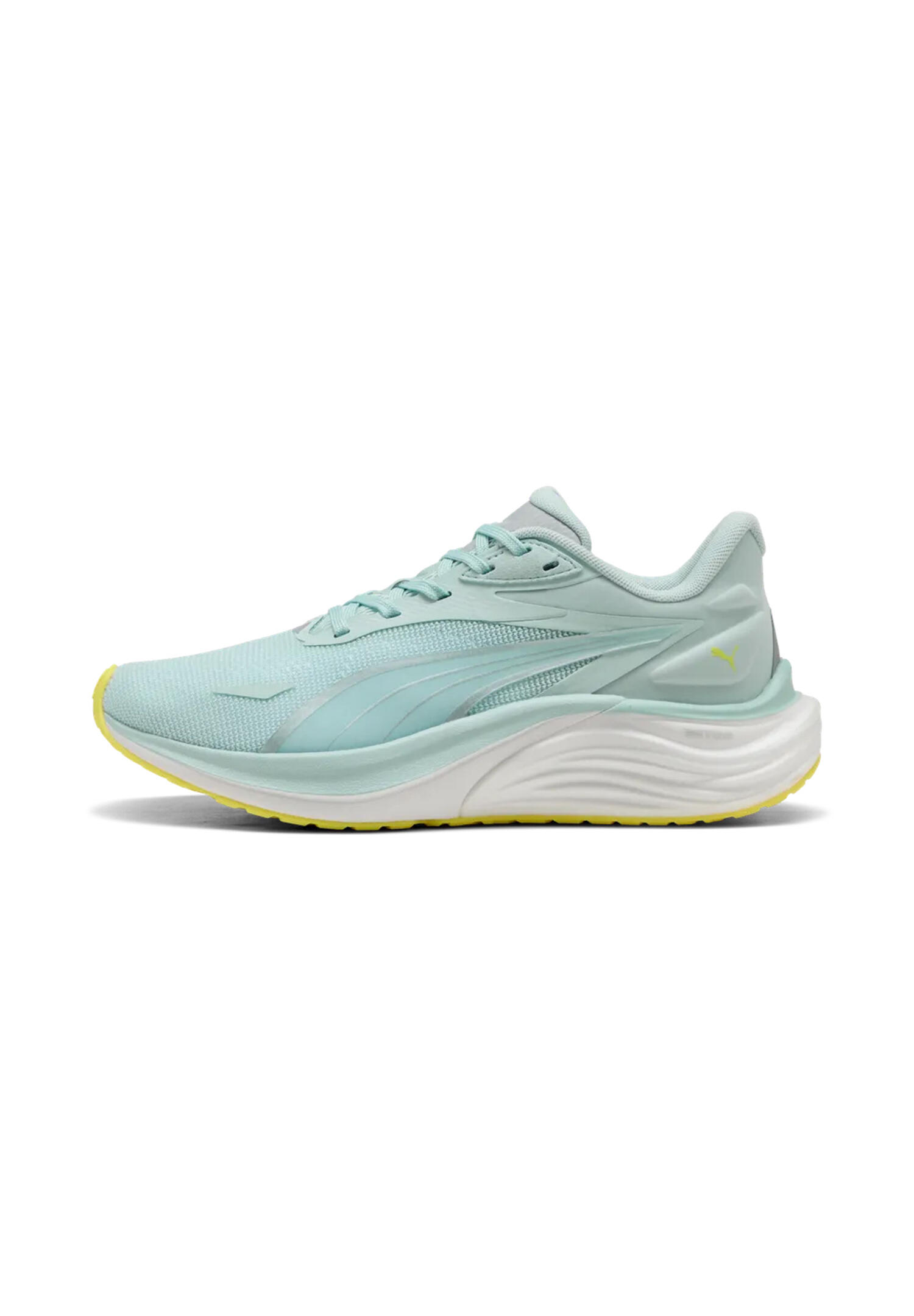 Electrify NITRO 4 Wns Laufschuhe Damen 310788 22 Fresh Water-Lemmon Crush-Silver 2/7