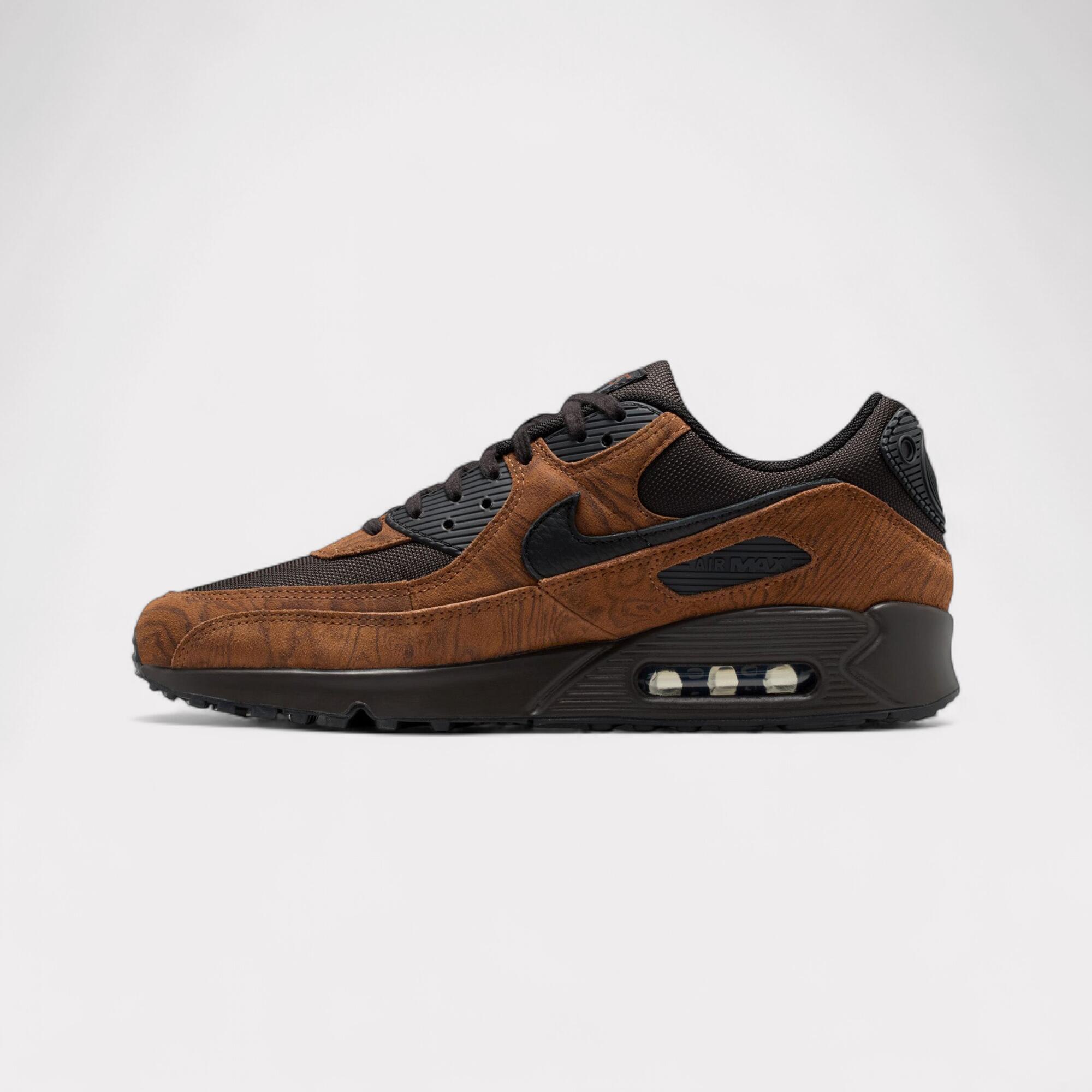 Nike Air Max 90 - Light British Tan 3/7