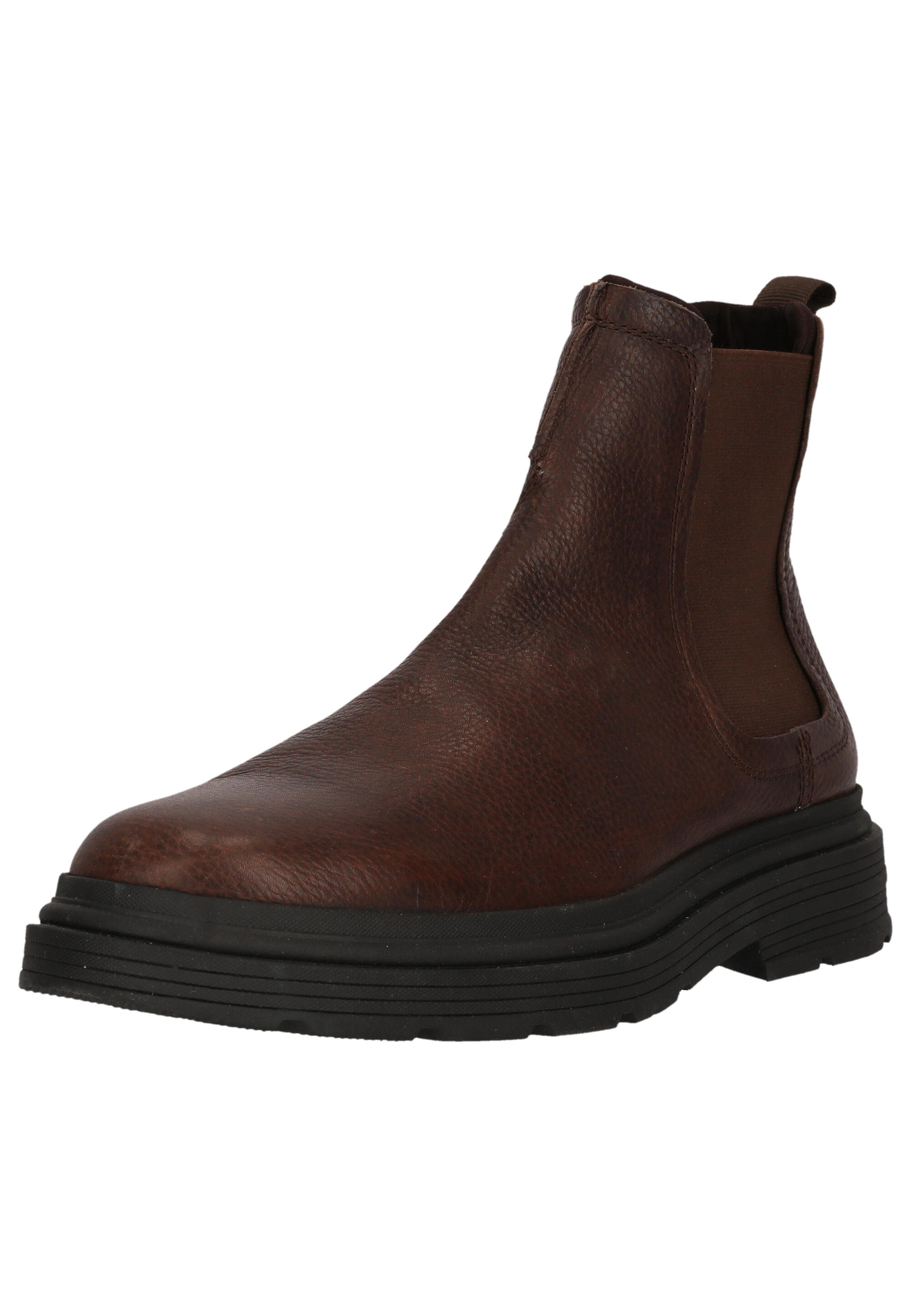 Ankle-Boots Badbury Easy 2/5