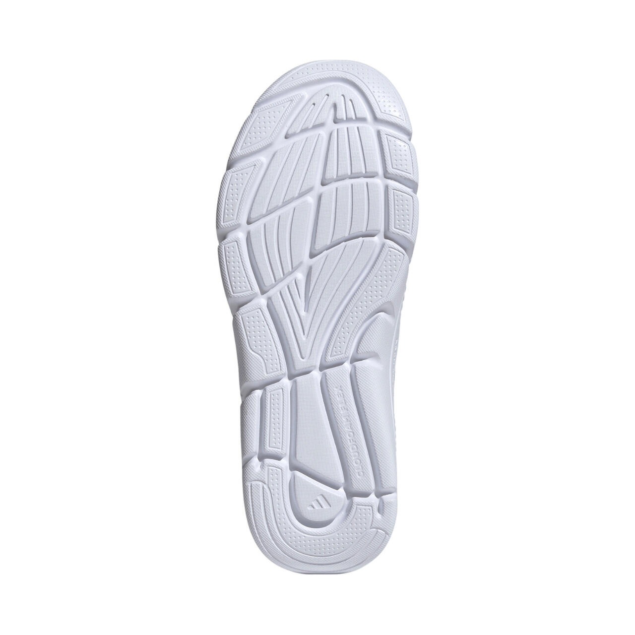 Buty męskie adidas Cloudfoam Flex Laces 6/6