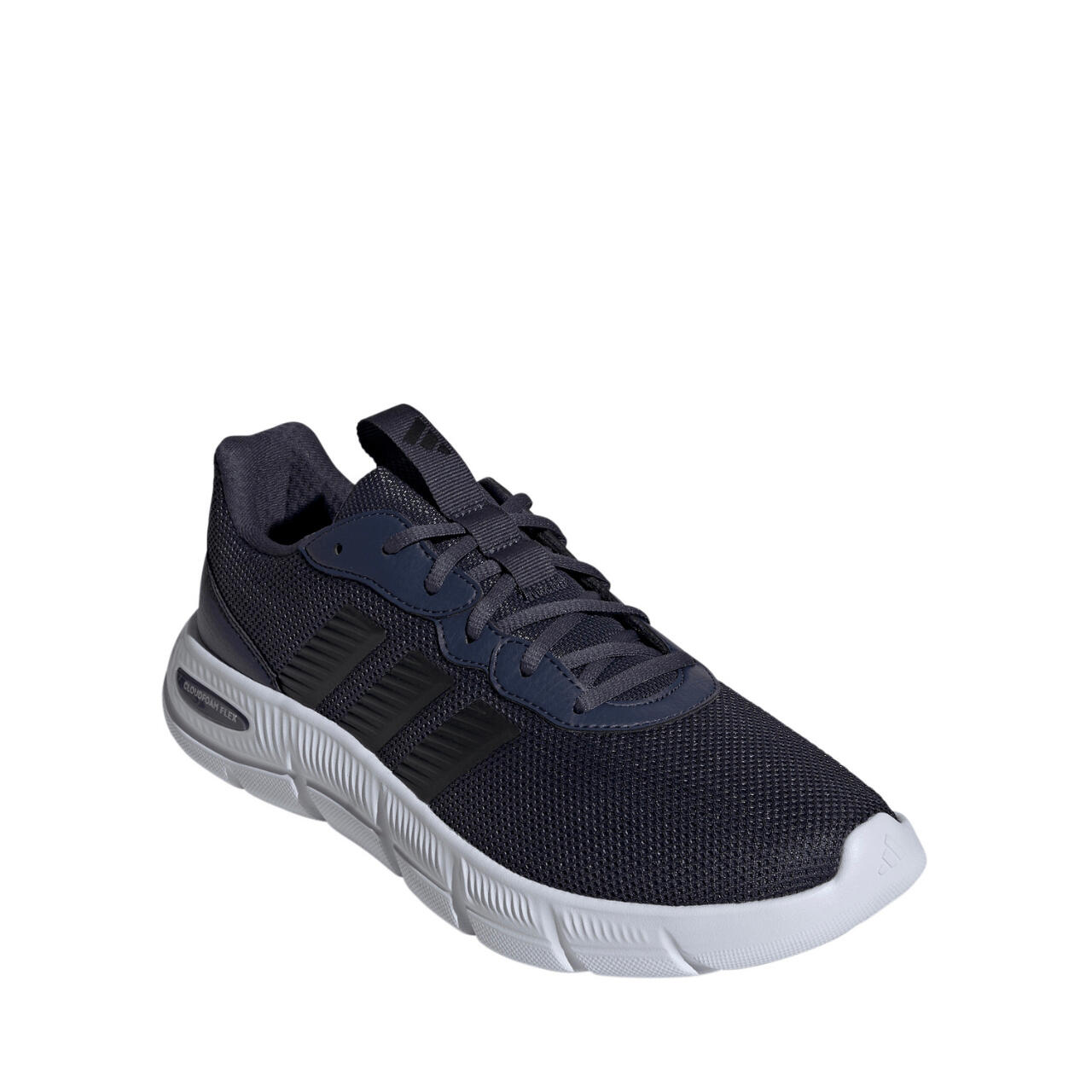 Buty męskie adidas Cloudfoam Flex Laces 2/6