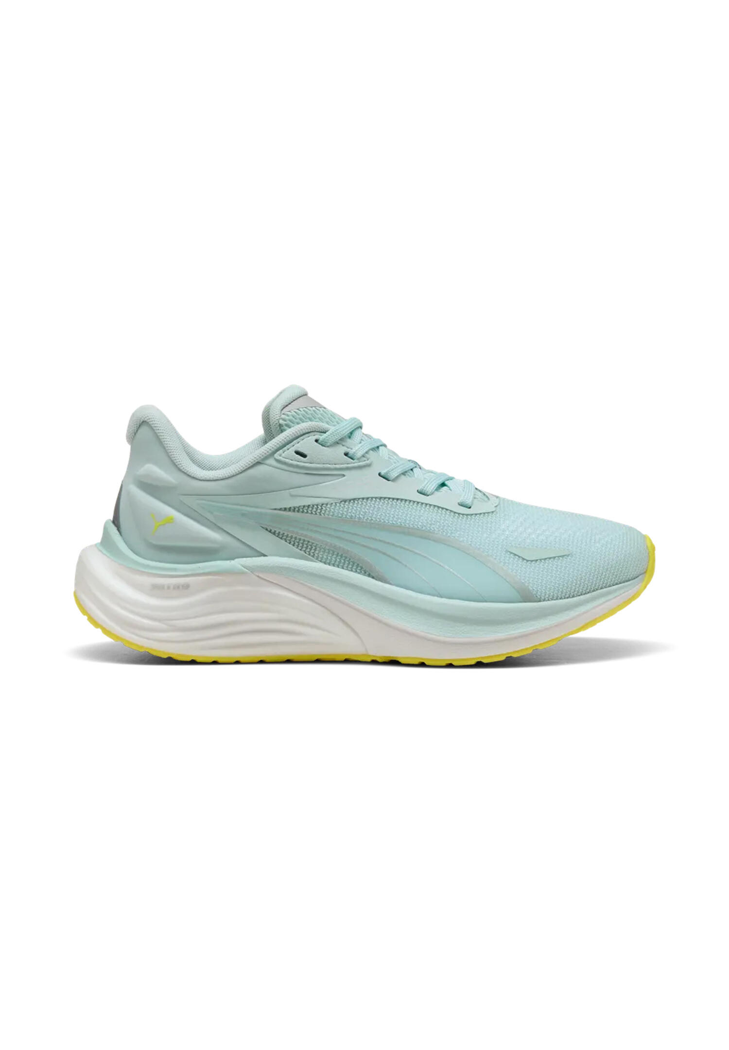 Electrify NITRO 4 Wns Laufschuhe Damen 310788 22 Fresh Water-Lemmon Crush-Silver 6/7