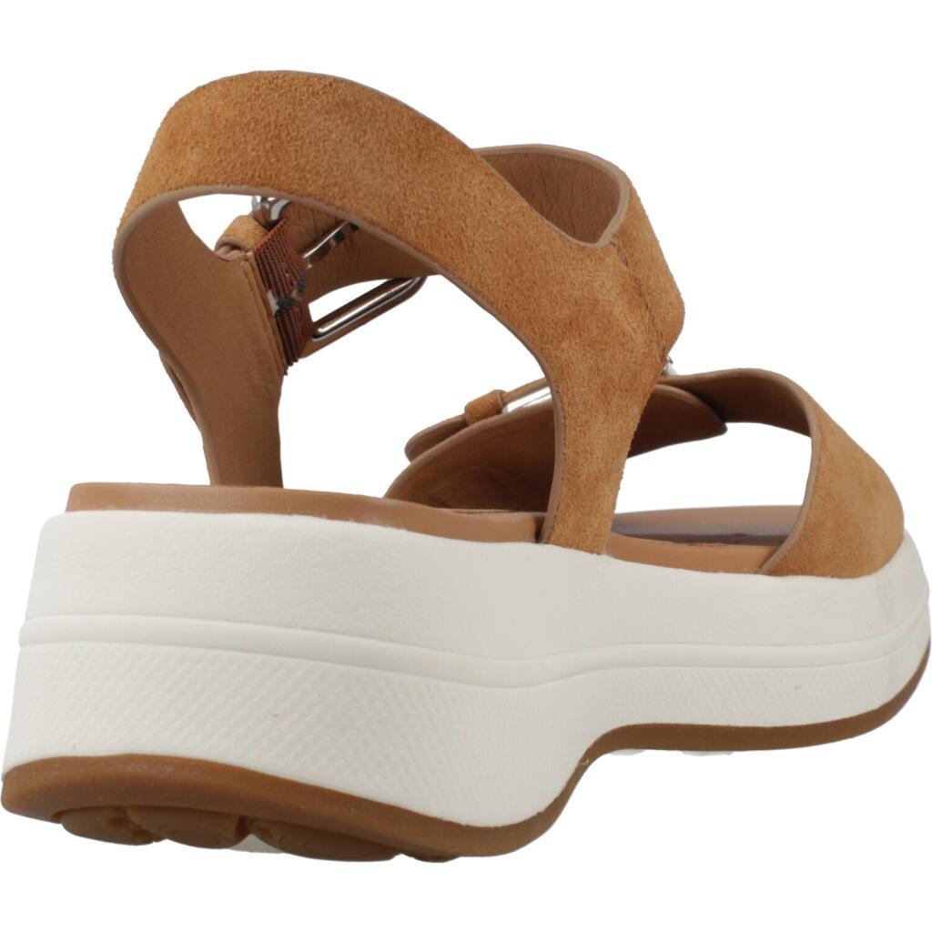 Sandalias Mujer Geox D Spherica Ecub 3 S 3/5