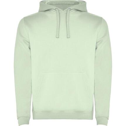 Sweat À Capuche URBAN Homme (Blanc)