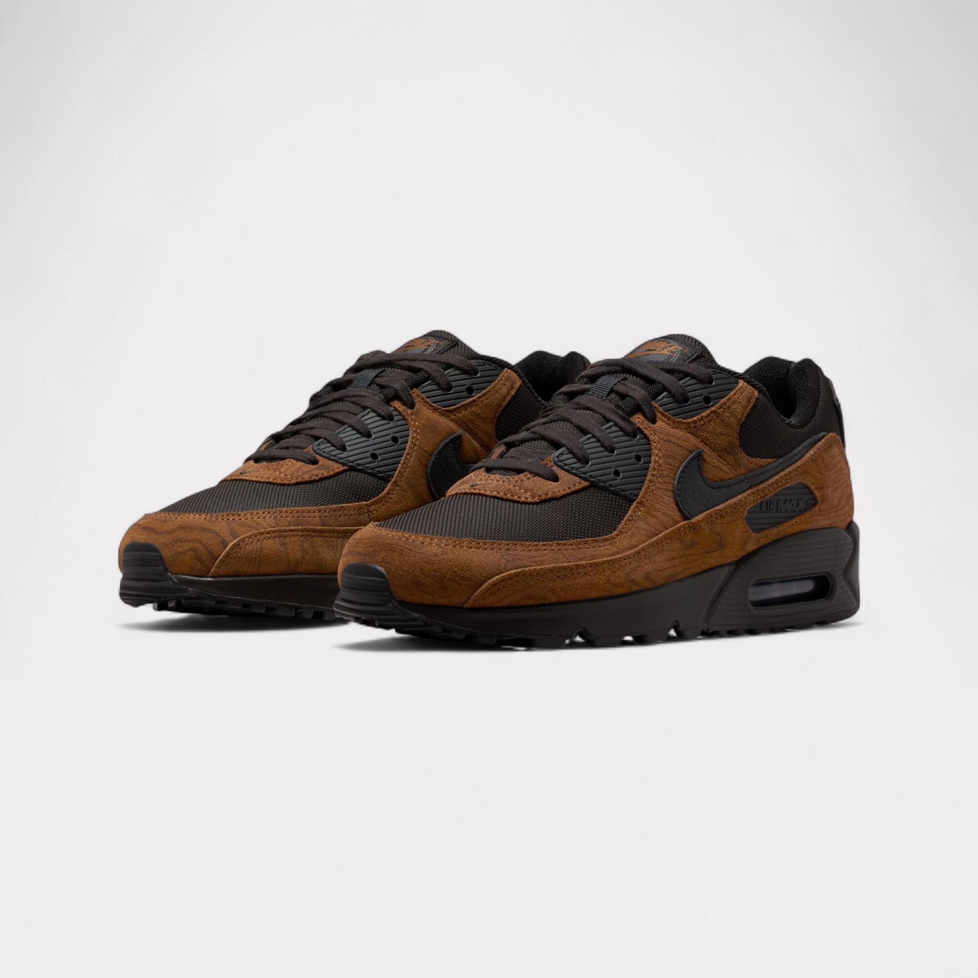 Nike Air Max 90 - Light British Tan 2/7