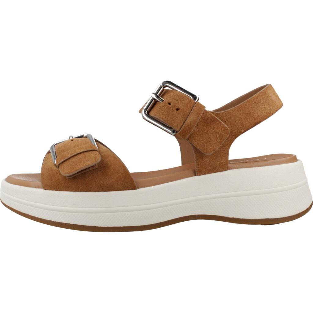 Sandalias Mujer Geox D Spherica Ecub 3 S 2/5