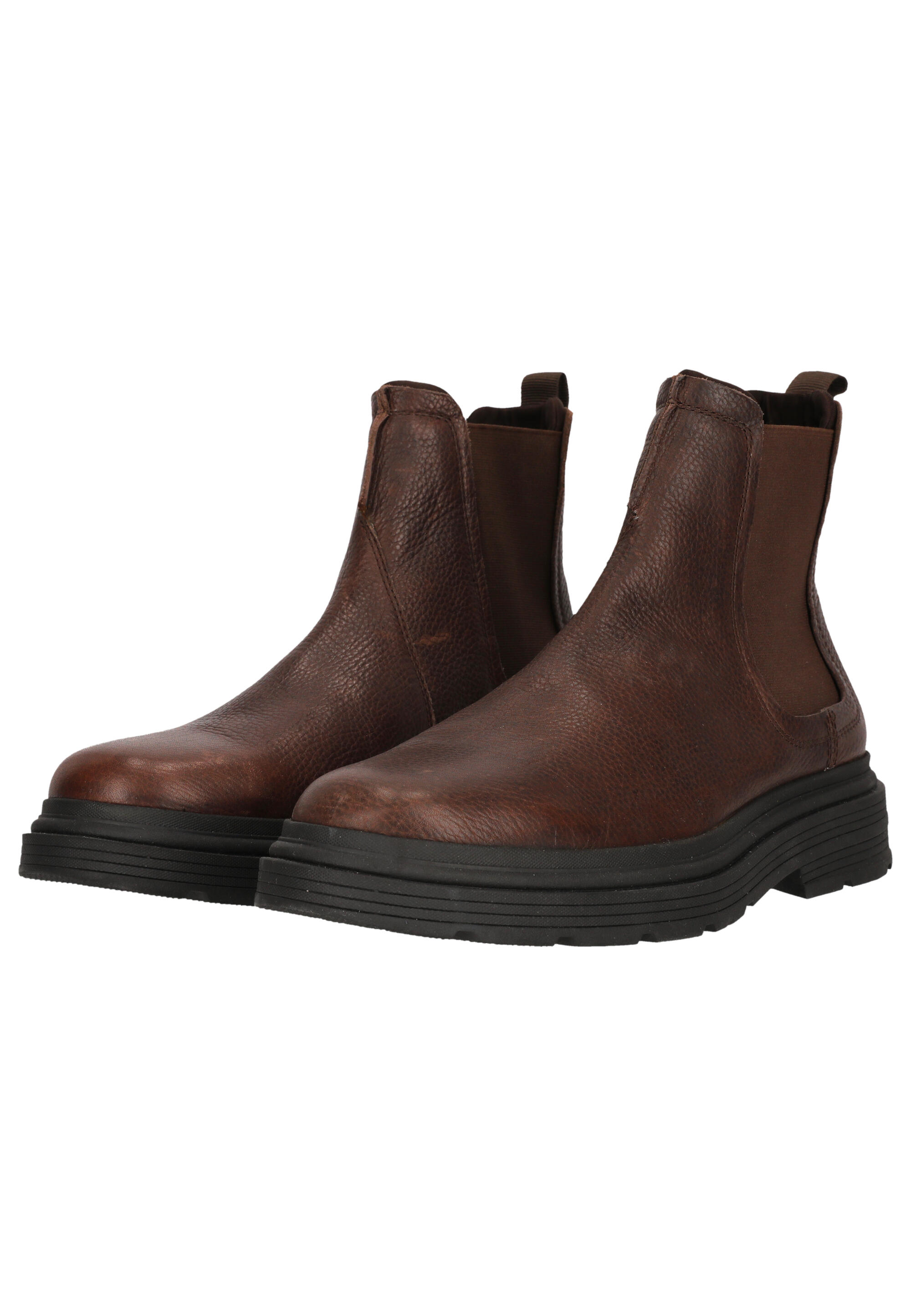 Ankle-Boots Badbury Easy 4/5