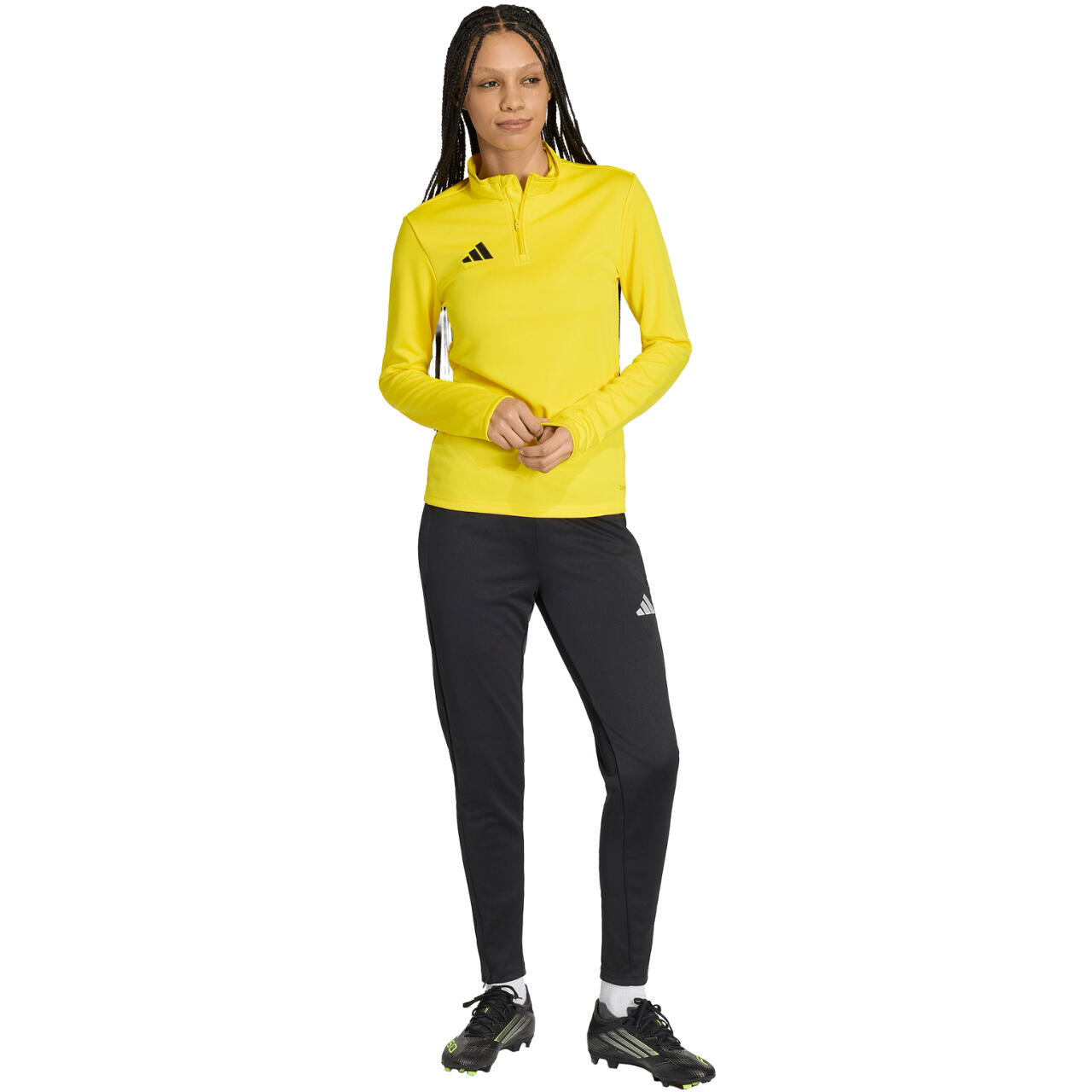 Bluza damska adidas Entrada 26 Training Top 6/7
