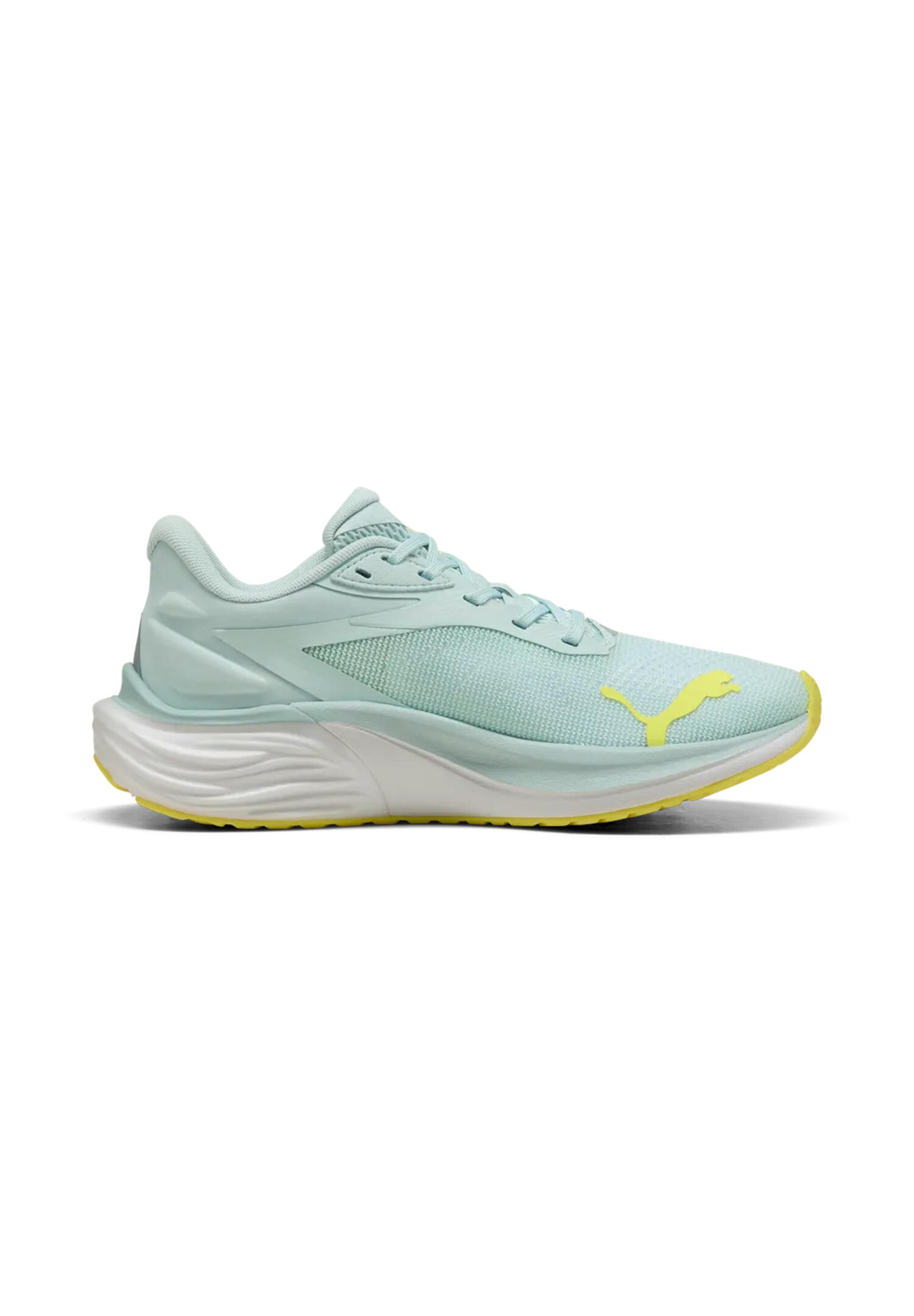 Electrify NITRO 4 Wns Laufschuhe Damen 310788 22 Fresh Water-Lemmon Crush-Silver 4/7