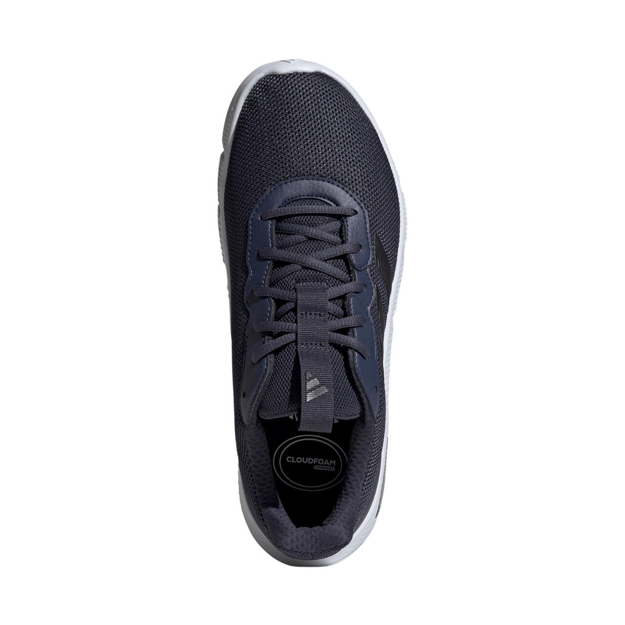 Buty męskie adidas Cloudfoam Flex Laces 4/6