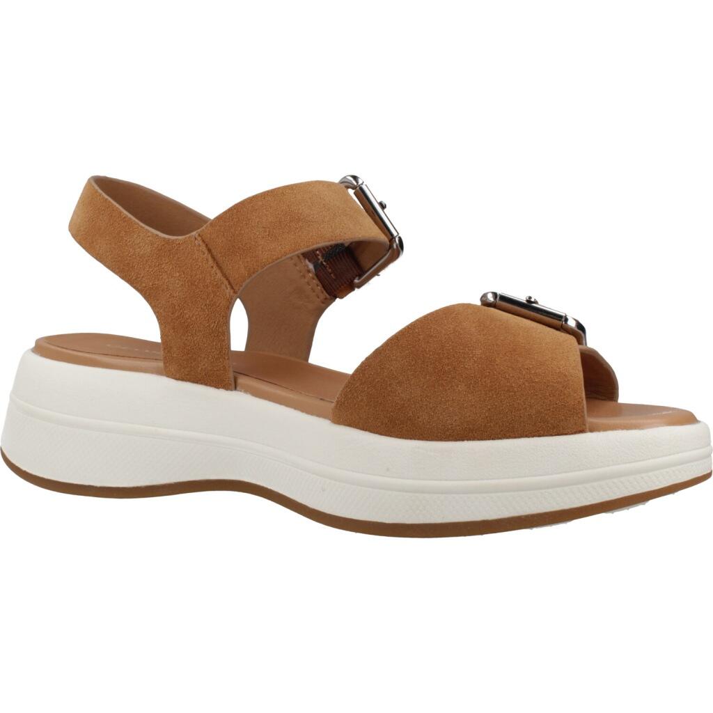 Sandalias Mujer Geox D Spherica Ecub 3 S 5/5