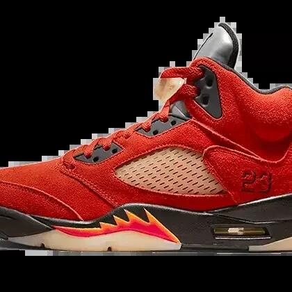 Jordan 5 Retro Dunk on Mars (Women's)