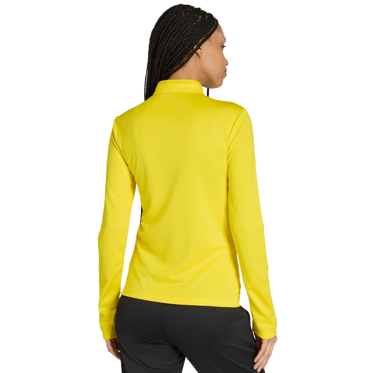 Bluza damska adidas Entrada 26 Training Top 3/7