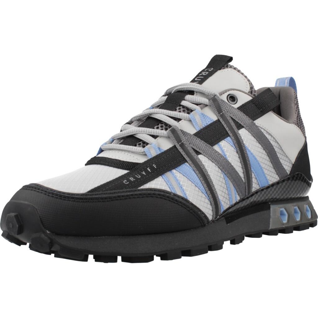 Buty CRUYFF FEARIA HEX TECH Szary