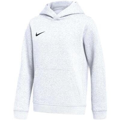 Nike park 26 fleece hoodie voor kinderen